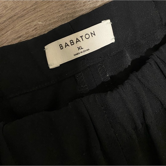 Babaton Dexter Pants • XL - Picture 5 of 6
